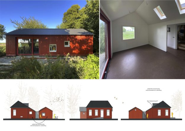 23005 scandinavisch met gronings tintje