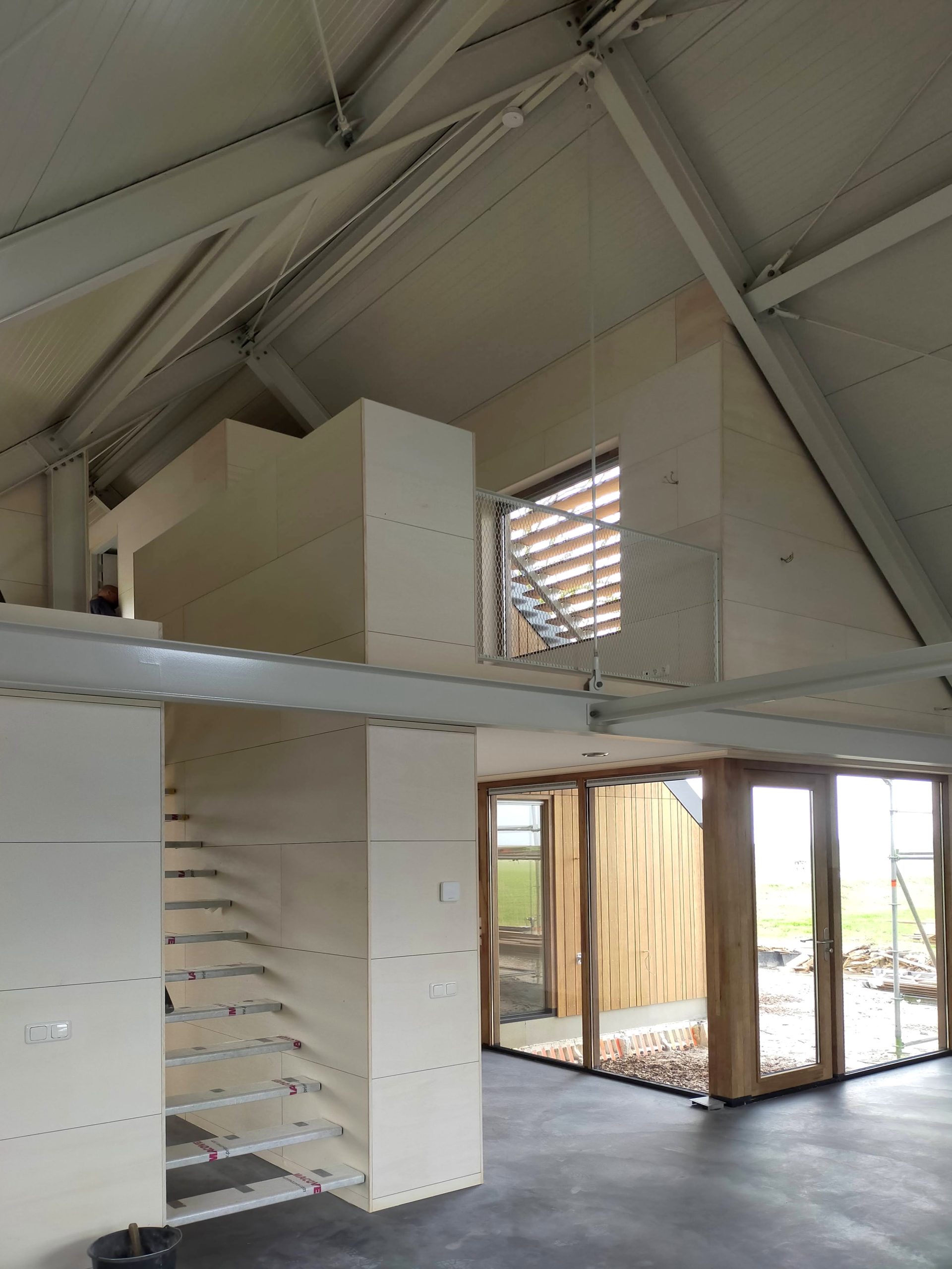 20002 oplevering